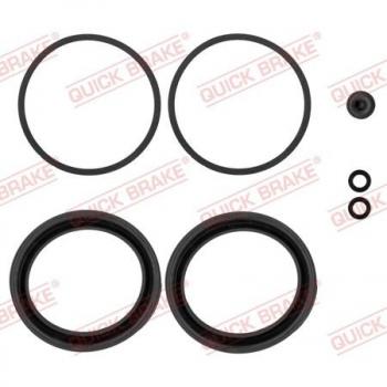 Juego de reparación de pinza de freno QUICK BRAKE 114-0391
