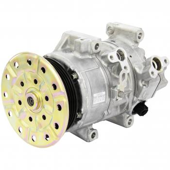 Compresor de Aire Acondicionado Denso DCP50123 de Alta Eficiencia
