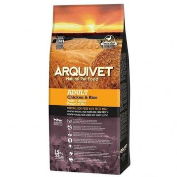 Arquivet Dog Original Adult Chicken and Rice 12 Kg
