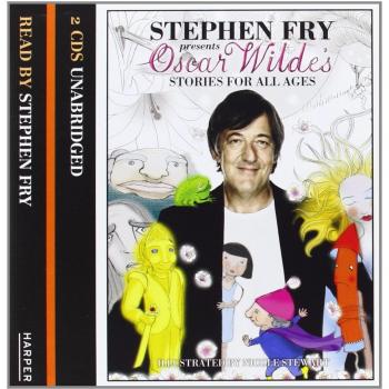 Stephen Fry Presents - Stories for all ages
