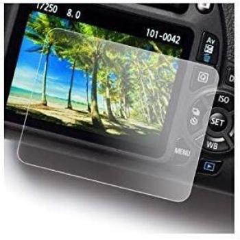 EasyCover by Bilora Protector de Pantalla para Nikon D4/D4s/D5 Negro