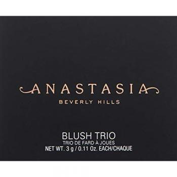 Anastasia Beverly Hills Blush Trio Palette - Pool Party (9 g)