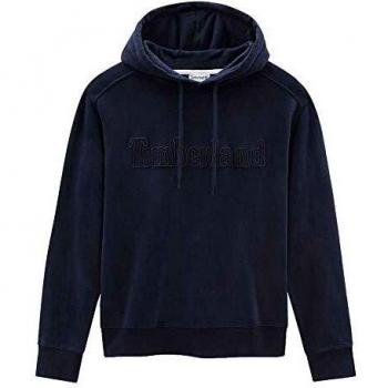 TIMBERLAND TR TIMB O/H SWEAT DARK SAP