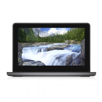 Portátil Dell Latitude 3140 con pantalla táctil HD de 11,6 y procesador Intel N200, 8 GB de RAM y 128 GB SSD (Reacondicionado A+)