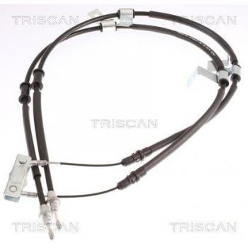 Cable de freno de mano TRISCAN 8140 241150 con alta resistencia y durabilidad