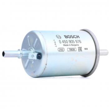 Filtro de combustible BOSCH 0 450 905 976
