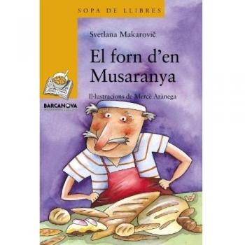 El forn d'en Musaranya