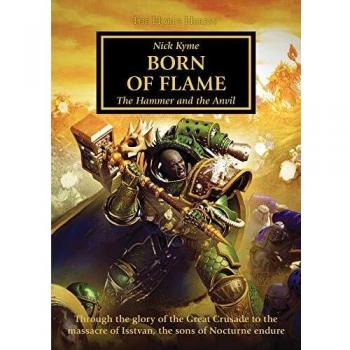 Born of Flame