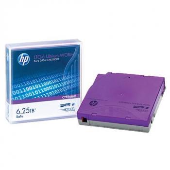 HP C7976BW Cinta en Blanco - Cinta Virgen
