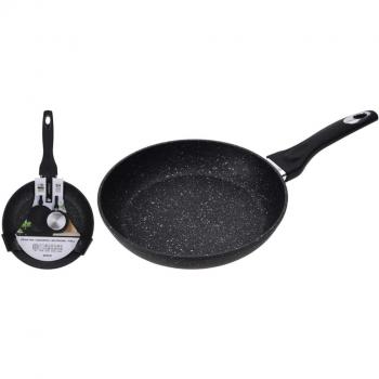 Sartén de aluminio forjado 24 cm Excellent Houseware