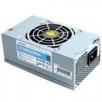 Antec MT-352, 350 W, 100 - 240 V, 88 %, Over power, Over voltage, Short circuit, 1100 g, 69 mm