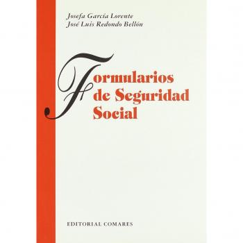 FORMULARIOS DE SEGURIDAD SOCIAL
