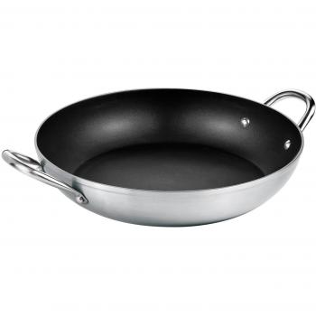 Sartén Antiadherente GrandCHEF 36 cm con 2 Asas