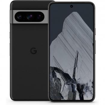 Google Pixel 8 Pro Smartphone 6.7 SIM Doble 5G USB-C 12GB RAM 512GB Almacenamiento Batería 5050mAh Color Negro