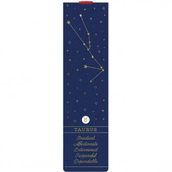 Marcalibros Legami Tauro
