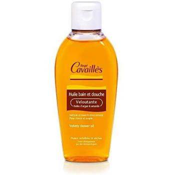 Rogé Cavaillès Bath and Shower Oil Velvety 75ml