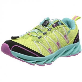 CMP Altak 2.0 Children's Trail Running Shoes