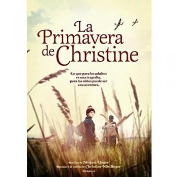 La primavera de Christine [DVD]