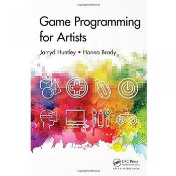 Game Programming for Artists
