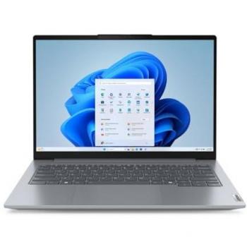 Notebook Lenovo ThinkBook 14 G7 ARP - 14 WUXGA - AMD Ryzen 5 7535HS - 16GB RAM - 512GB SSD - Windows 11 Pro