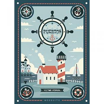 Puertos - Victor Victor Medina