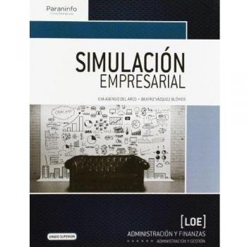 Simulación empresarial