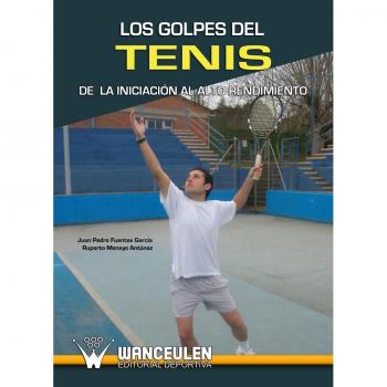 Los Golpes Del Tenis