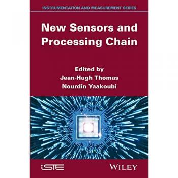 New Sensors and Processing Chain