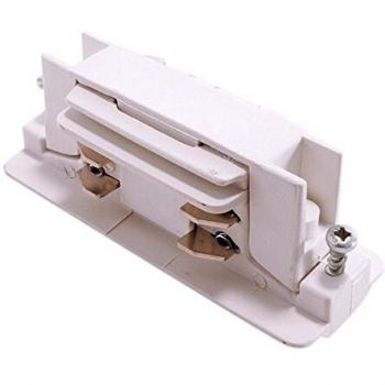 Conector Electrónico Longitudinal Blanco Ivela