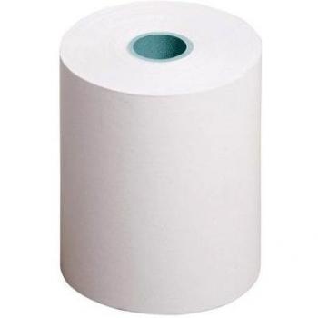 Bobina térmico 57 x 47 28 m, 55 g, 10 unidades, suministros de oficina