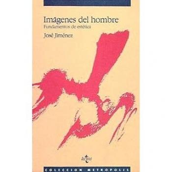 Imágenes del hombre: Fundamentos de estética