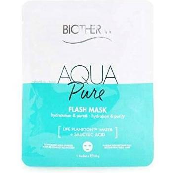 Biotherm Aquasource Super Mask Pure Mask 35g