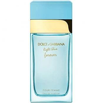 Dolce & Gabbana Light Blue Forever Pour Femme Eau de Parfum 100ml Spray