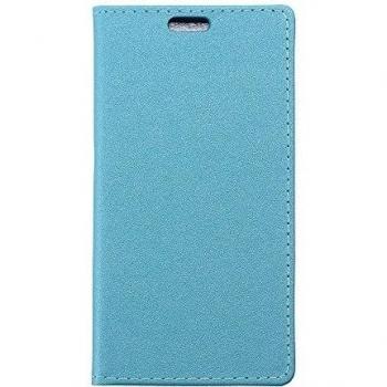 Voguecase® Para Alcatel Onetouch Pop Star 5022D,Funda Carcasa Cuero Tapa Case Cover