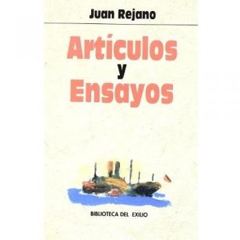 Articulos Y Ensayos