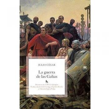 La guerra de las galias