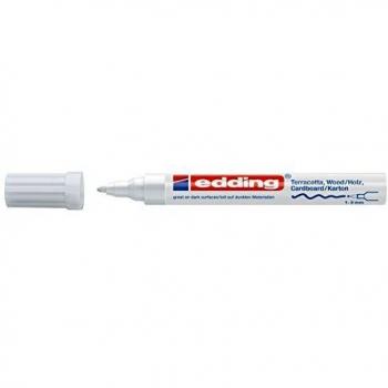 Edding 4040 DECO MARKER WT