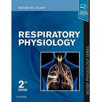 Respiratory Physiology: 2nd Edition (Mosby Physiology Series)