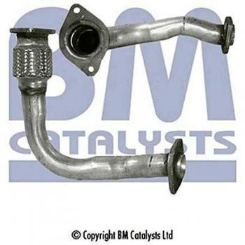 Bm Catalysts BM70219 Tubo de escape