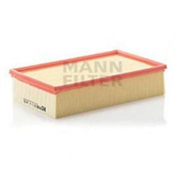 Original MANN-FILTER Filtro de aire C 31 195 – Para Automóviles