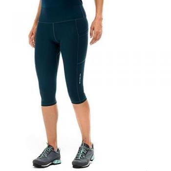 MILLET LTK - Pantalones de correr para mujer, color Orion Azul, tamaño medium