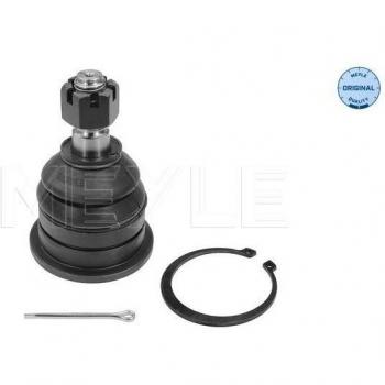 Rótula de suspensión MEYLE 36-16 010 0012, junta de apoyo para control de brazos, alta calidad, fabricada en Alemania, compatible con múltiples modelos de vehículos