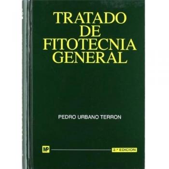 Tratado de fitotecnia general