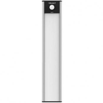 Yeelight Smart LED Closet Light YLBGD-0044 with Motion Sensor - Silver 20cm