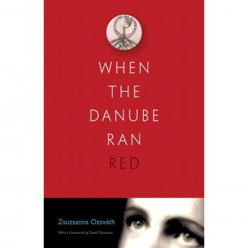 When the Danube Ran Red