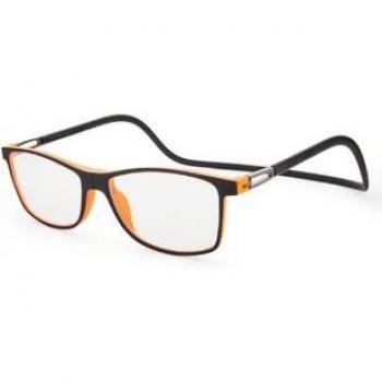 Perspektiv Magnetic Flúor Gafas Lectura Orange +1,00 1ud