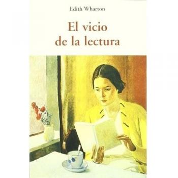 Vicio De La Lectura