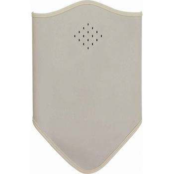 Burton Bonded Facemask - Bufanda para hombre Stout White Talla única