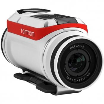 TomTom 1LB0.001.01 - Cámara Deportiva