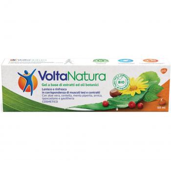 Gel Voltanatura No Medicado